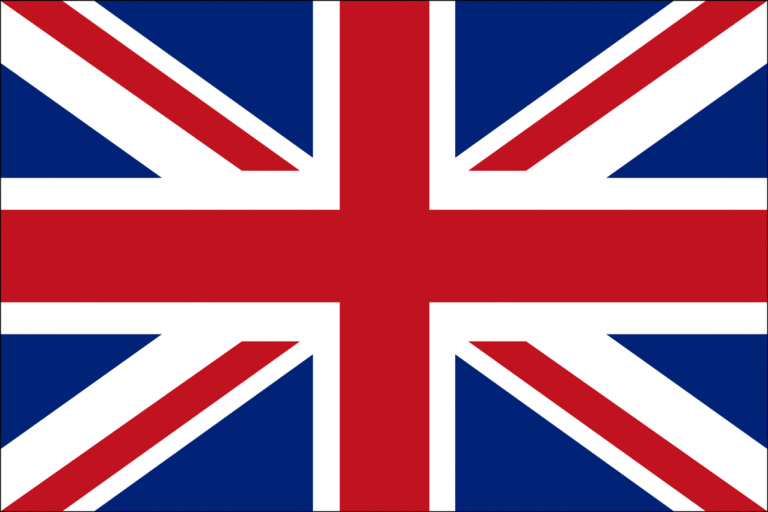 FLAG BRITANII