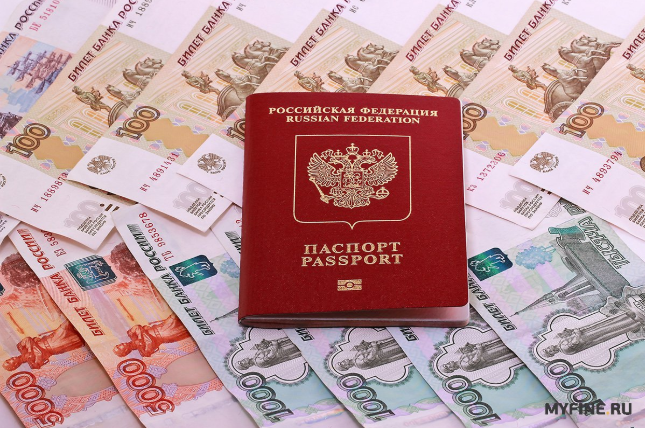 Обновлены размеры госпошлин на получение заграничных паспортов и водительских удостоверений в 2018 году